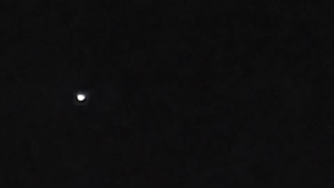 👽📸 Bright Orb Interferes with Phone Camera! | TheTruthAbove