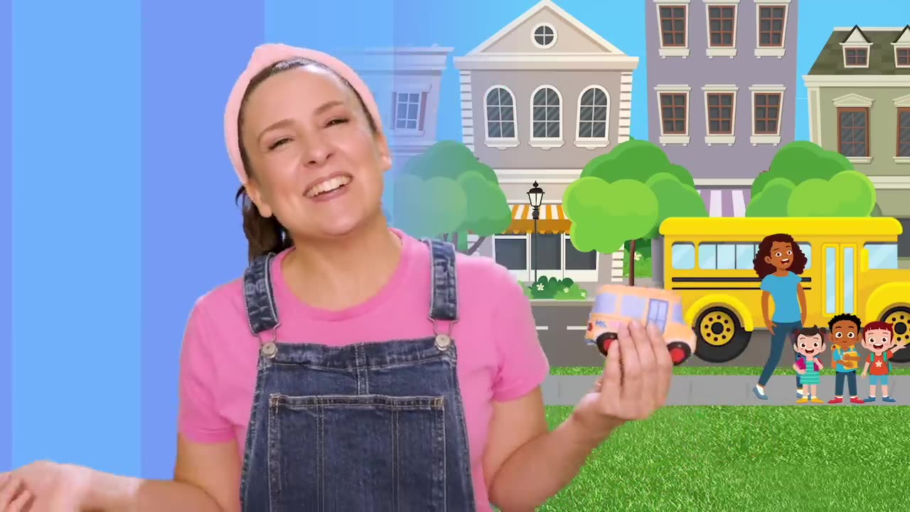 Toddler Learning with Ms Rachel - Nursery Rhymes & Kids Songs - Baby Video - Milestones & Speech