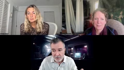 DIVINE MOTHER EARTH TIME-JEAN-CHARLES MOYEN the OG WHISTLEBLOWER of the SSP!