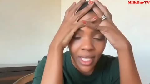 Candace Owens Claims Trump “Killed” Charlie Kirk?