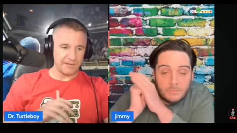 Turtleboy: Auntie Deb's Take on The Ex