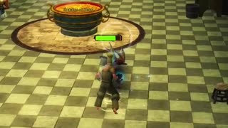 Only the Strong Survive (Achievement Guide) - Guild Wars 2