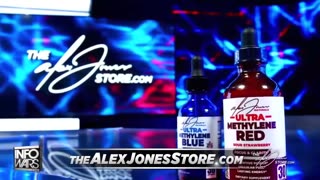 ALEX JONES (Full Show) Tuesday - 12/9/25