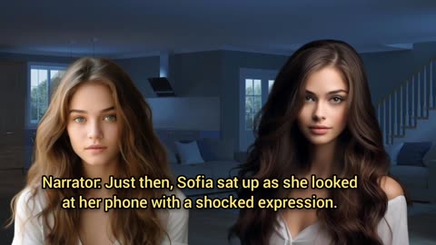 Bioweapons | Chapter 7: Sister