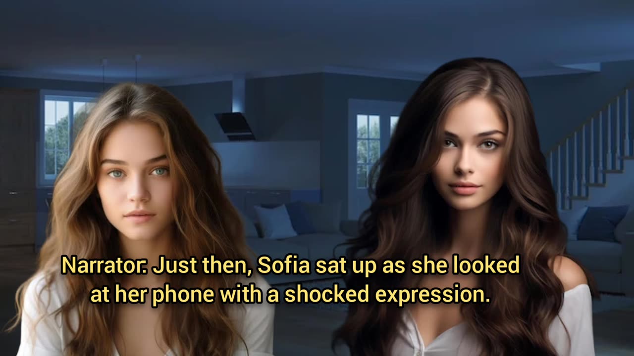 Bioweapons | Chapter 7: Sister