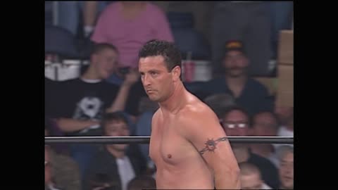 WCW Monday Nitro May 4, 1998