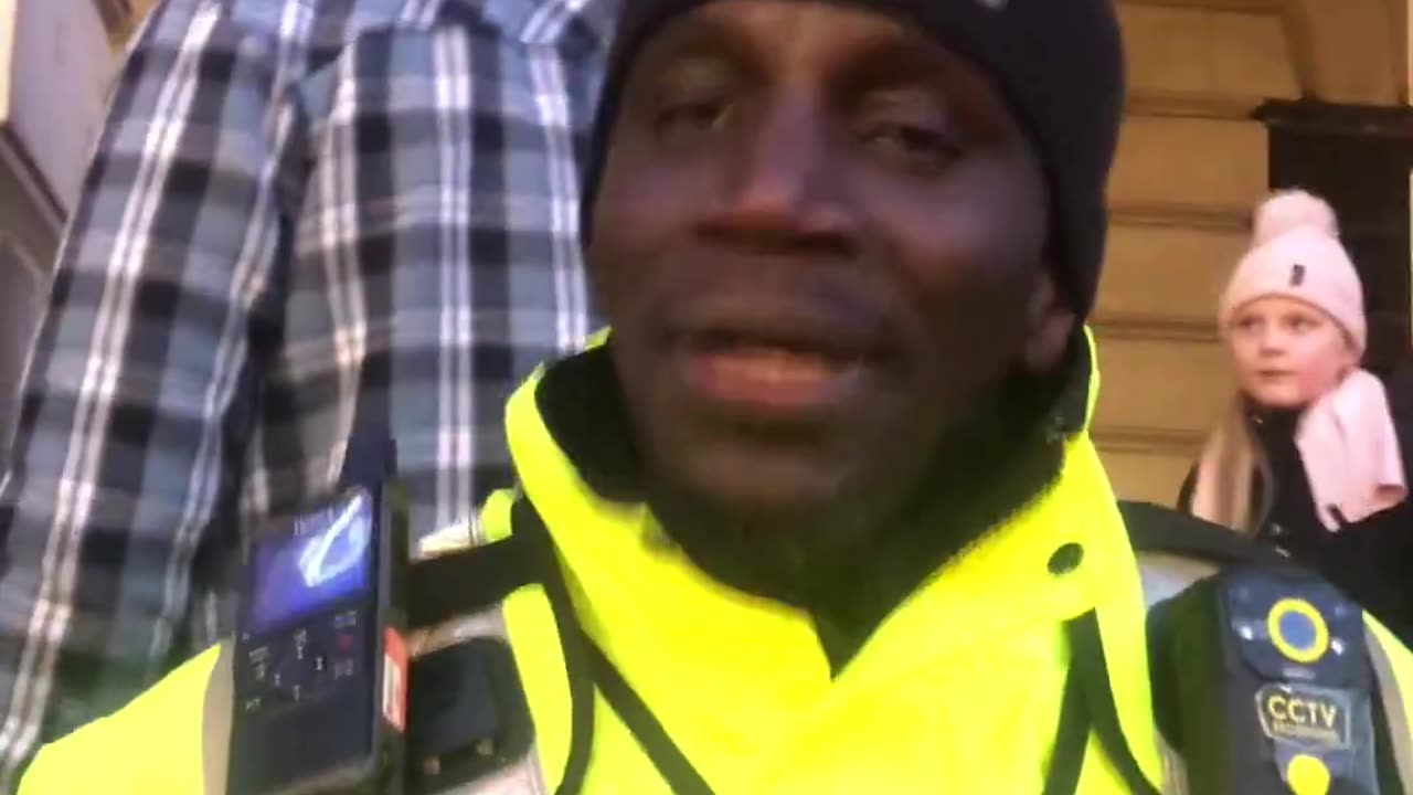 I DO NOT CARE ABOUT UK 🇬🇧 LAW!