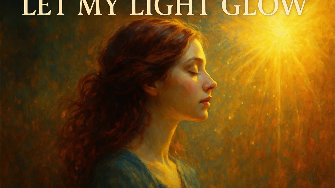 Let My Light Glow