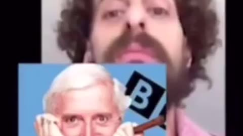 👺 Long before Epstein files, Isaac Kappy Iost his life trying to warn us abt Hollywood 😢