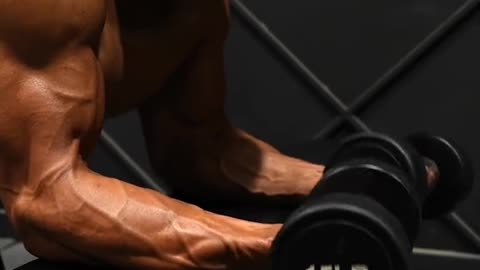 Forearm Workout 💥 Get Thick & Strong Forearms Fast | Home & Gym