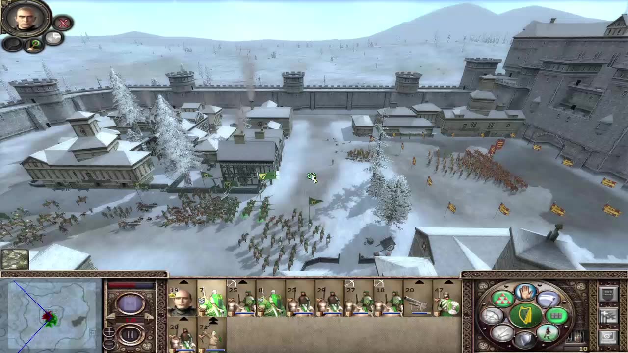 2025-03-29 Ragnarok but for the Irish part 3