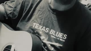 Bill E. Boyd Visiting the Rain Song (Led Zeppelin cover)