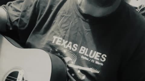 Bill E. Boyd Visiting the Rain Song (Led Zeppelin cover)