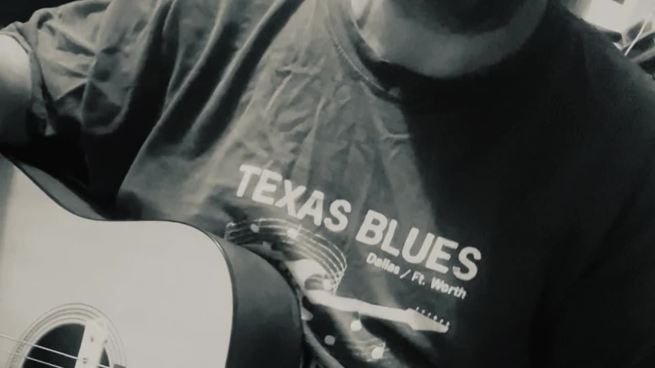 Bill E. Boyd Visiting the Rain Song (Led Zeppelin cover)