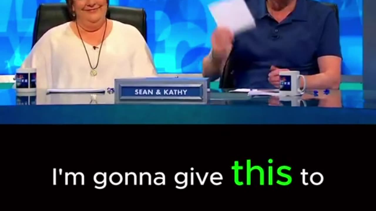 Sean Lock funniest moments (R.I.P)