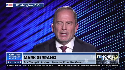 PRESIDENT TRUMP’S ADDRESS: “A VICTORY LAP WITH A PURPOSE”