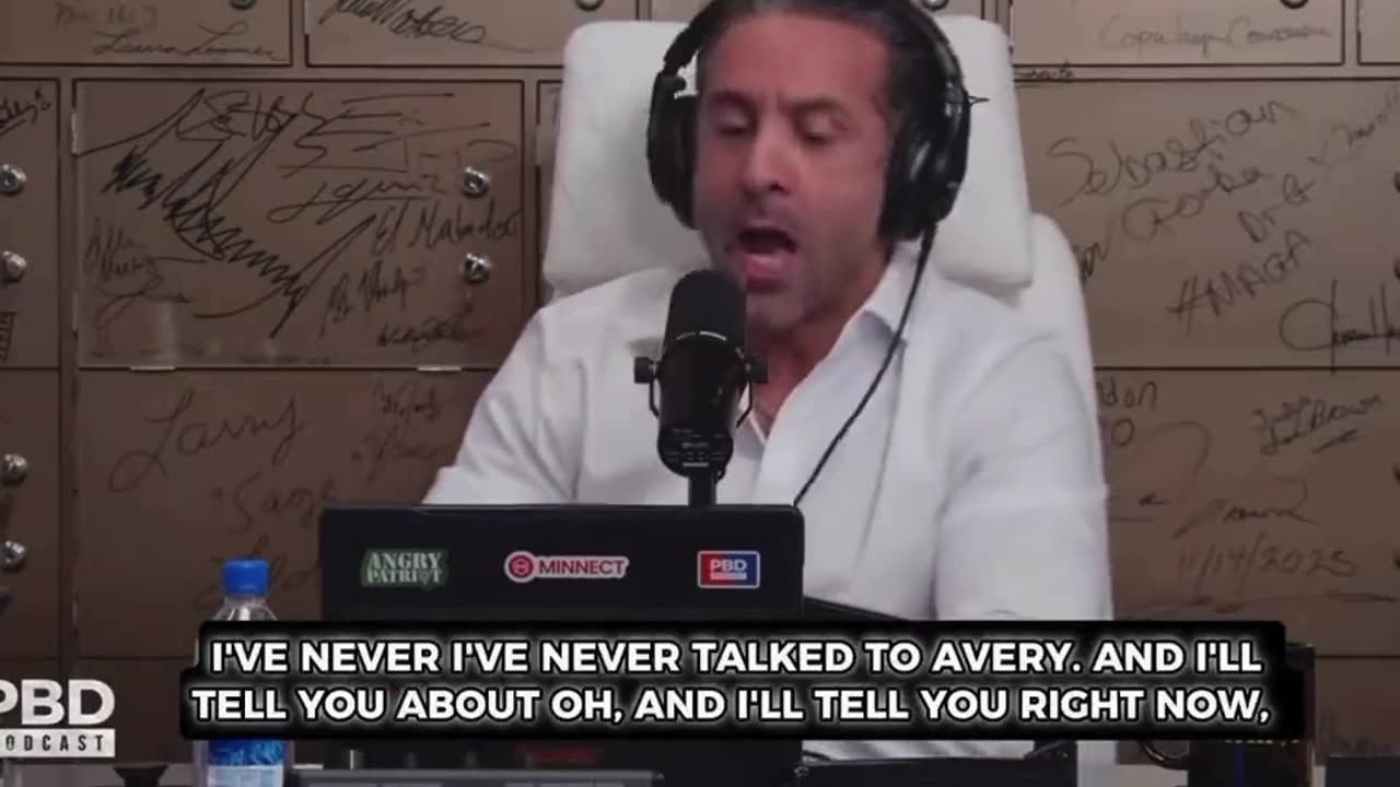 PBD BRINGS RECEIPTS: UTHMAN FIBN IBN RUNS FROM AVERY & I