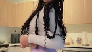 🍑 Wiggle Wiggle Wiggle 💯🔥