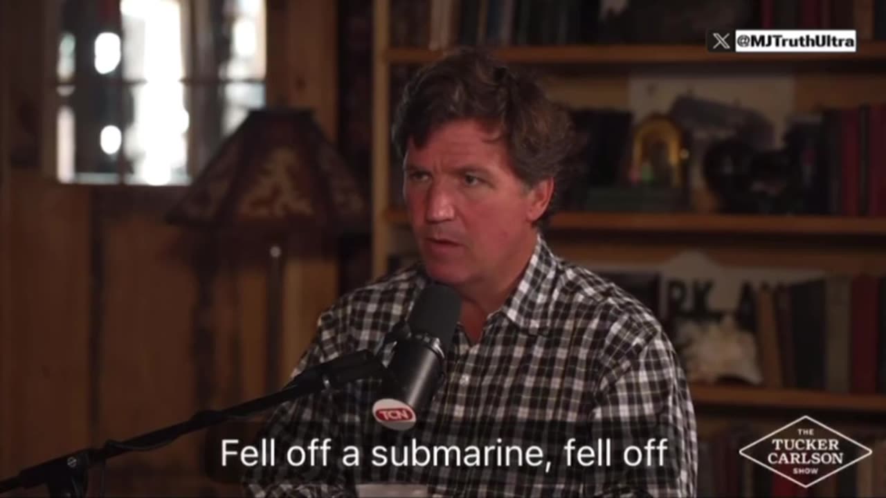 There’s about 50 Nuclear Warheads that are “lost” at bottom of the Ocean…