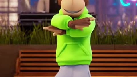 Dance monkey, new dance hits