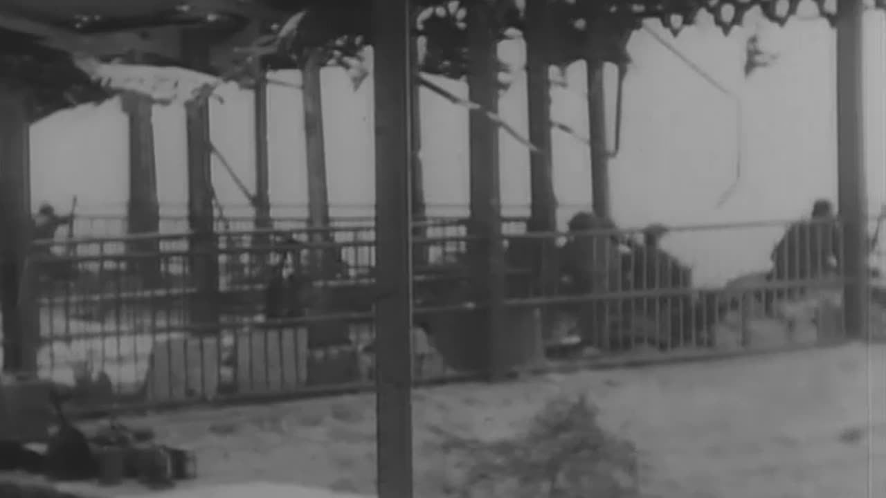 OPERATIONS FOR CAPTURE OF MANDALAY, BURMA - OPERATIONS FOR CAPTURE OF MANDALAY, BURMA - 111-adc-3617