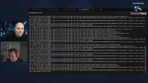 #DECRED EP12 "Decred Poker: True P2P Without Middlemen" w/ @DecredSociety @exitusdcr