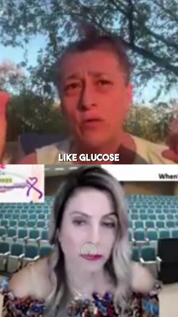 What Gives You Energy?!