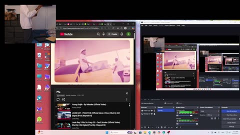 ima make u profitable in life, Lets stand on business