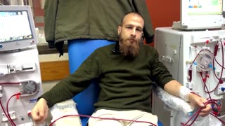 Gazan kidney patients await Monday reopening of border crossing