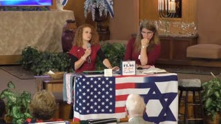 Preparing For War (August 3, 2024)