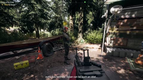 Far Cry 5 Gameplay Part 6