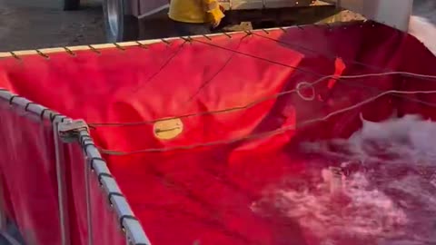 Border 2 Fire on Otay Mountain in San Diego County, California grows to 228