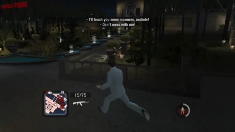 Scarface: The World Is Yours - FINAL MISSION - Kill Sosa (HD)