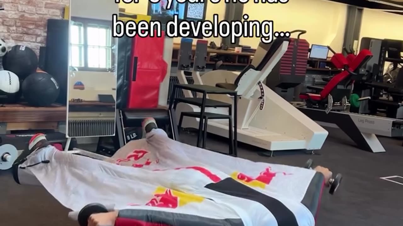 Wing alows to glide farther