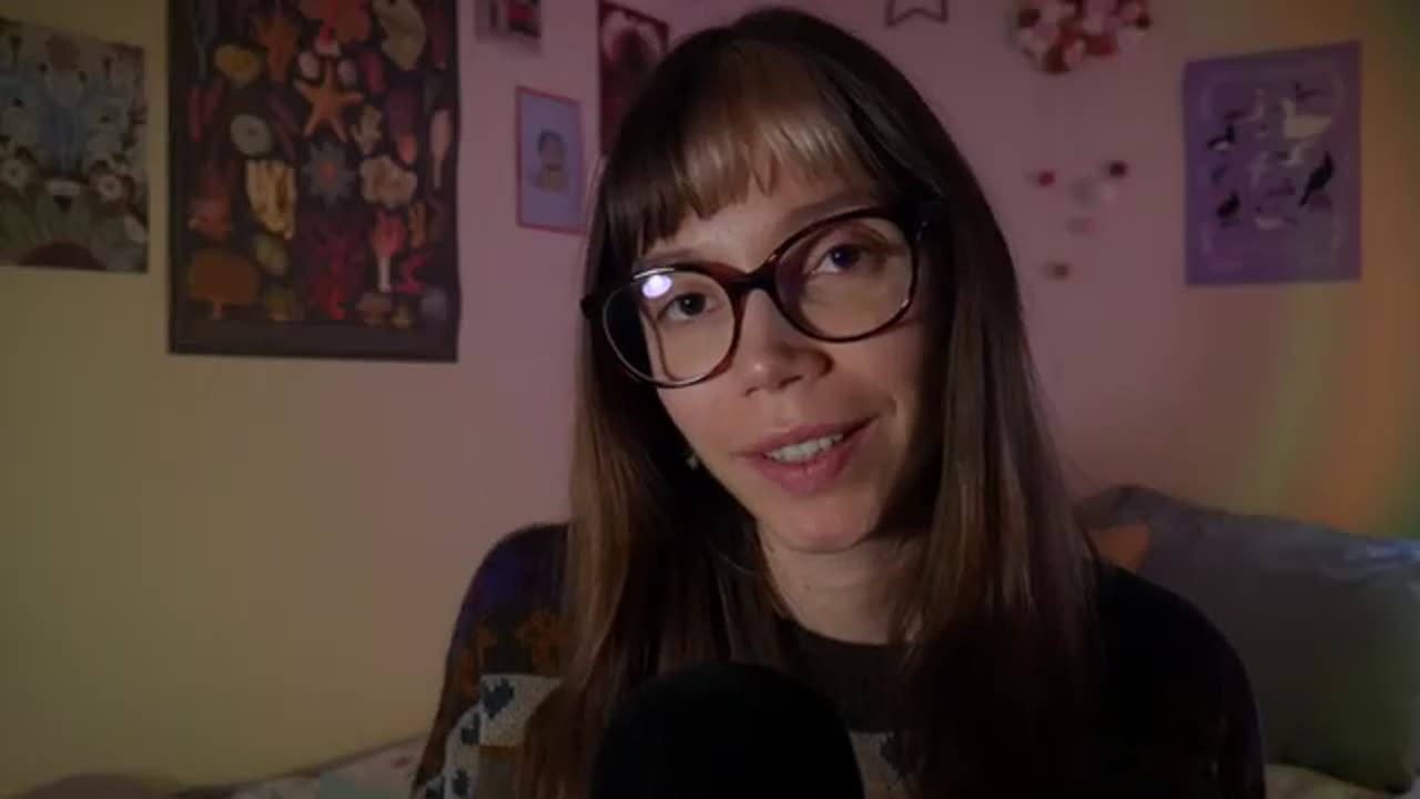 ASMR dans la France de Macron