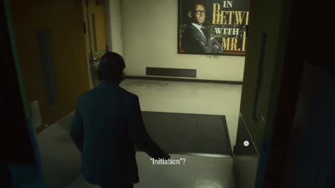 🎃🦇Halloween A-Thon 12 Part 6 - Alan Wake II Day 3. No mic. Not feeling Up For It.👻💀