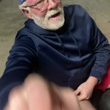 I'm gonna do it again...