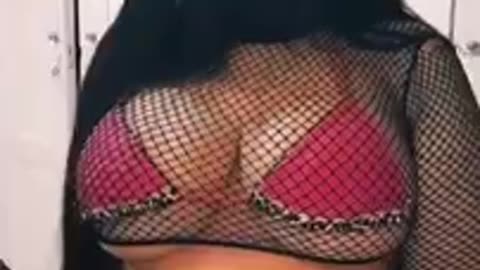 Big ass & Big Booty Tiktok Girls 🔥🤯jdjdj2