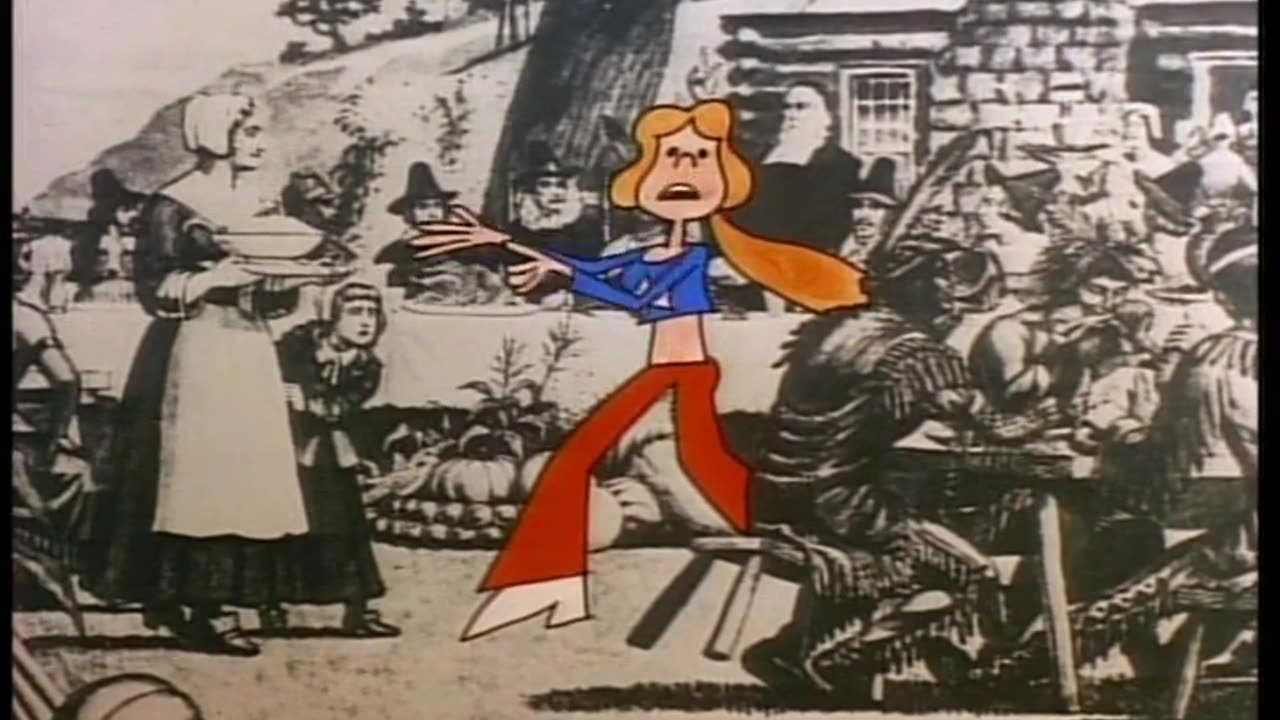 Sufferin' Till Suffrage | Schoolhouse Rock