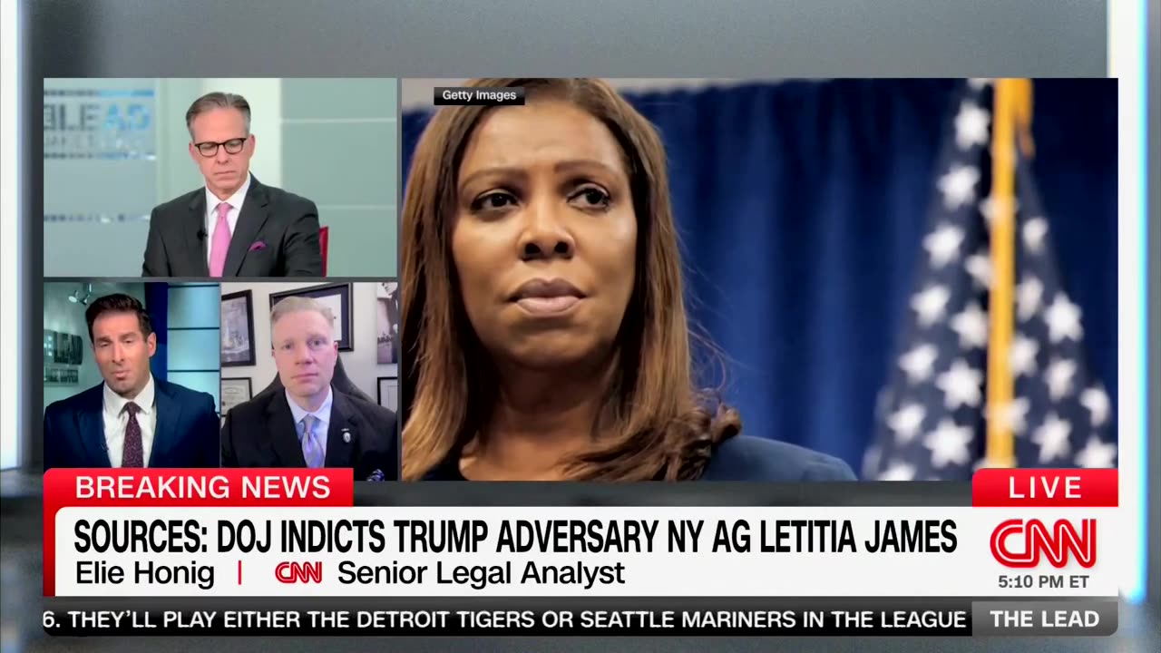 Elie Honig Says Trump May Have Handed Comey A Lifeline