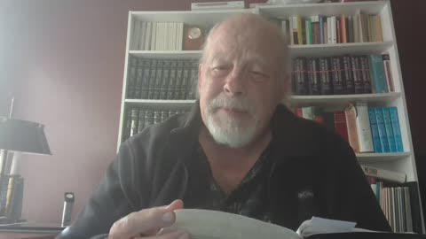 What to do When Discouraged - Morning Devotions