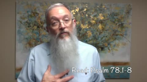 2x4 devotional, “Next Gen”, October 21, 2025