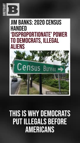 This Is Why Democrats Put Illegals Before Americans
