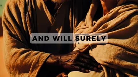 Genesis 17:15-18, The Covenant of Circumcision