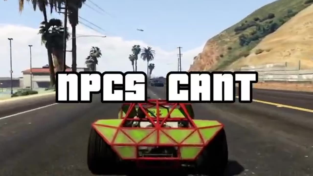 Why you should get the ramp buggy in GTA Online in 2024.mp4