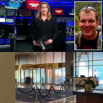 NEW: The Cybertruck explosion suspect has been identified as 37 year old former Army veteran...