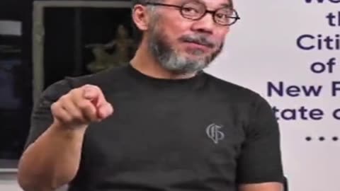 20230211文贵先生直播¹：为什么不把 #坏蛋 直接揪出来？目标灭共，不能有太多分别心。拯救好人，把坏人变好人！