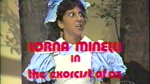 SCTV Season 1 04 Crosswords