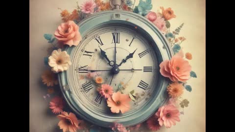 MD- Seven O'clock (On The Dot)