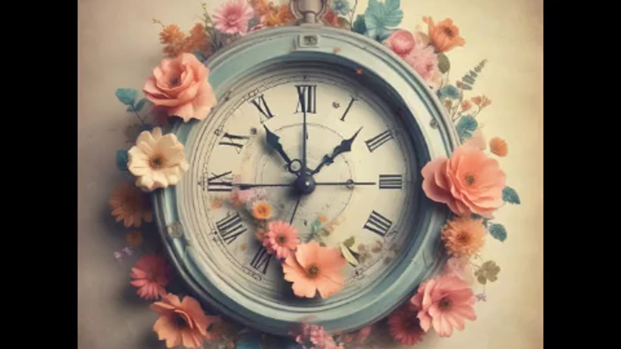 MD- Seven O'clock (On The Dot)